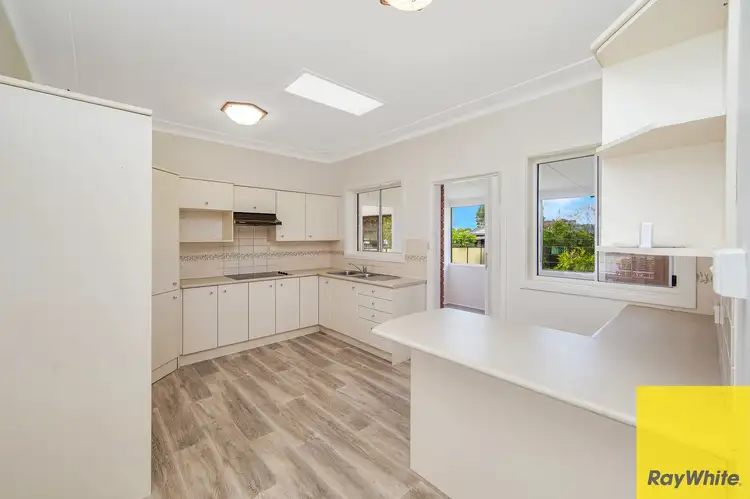 Fifth view of Homely house listing, 35 Camellia Circle, Woy Woy NSW 2256