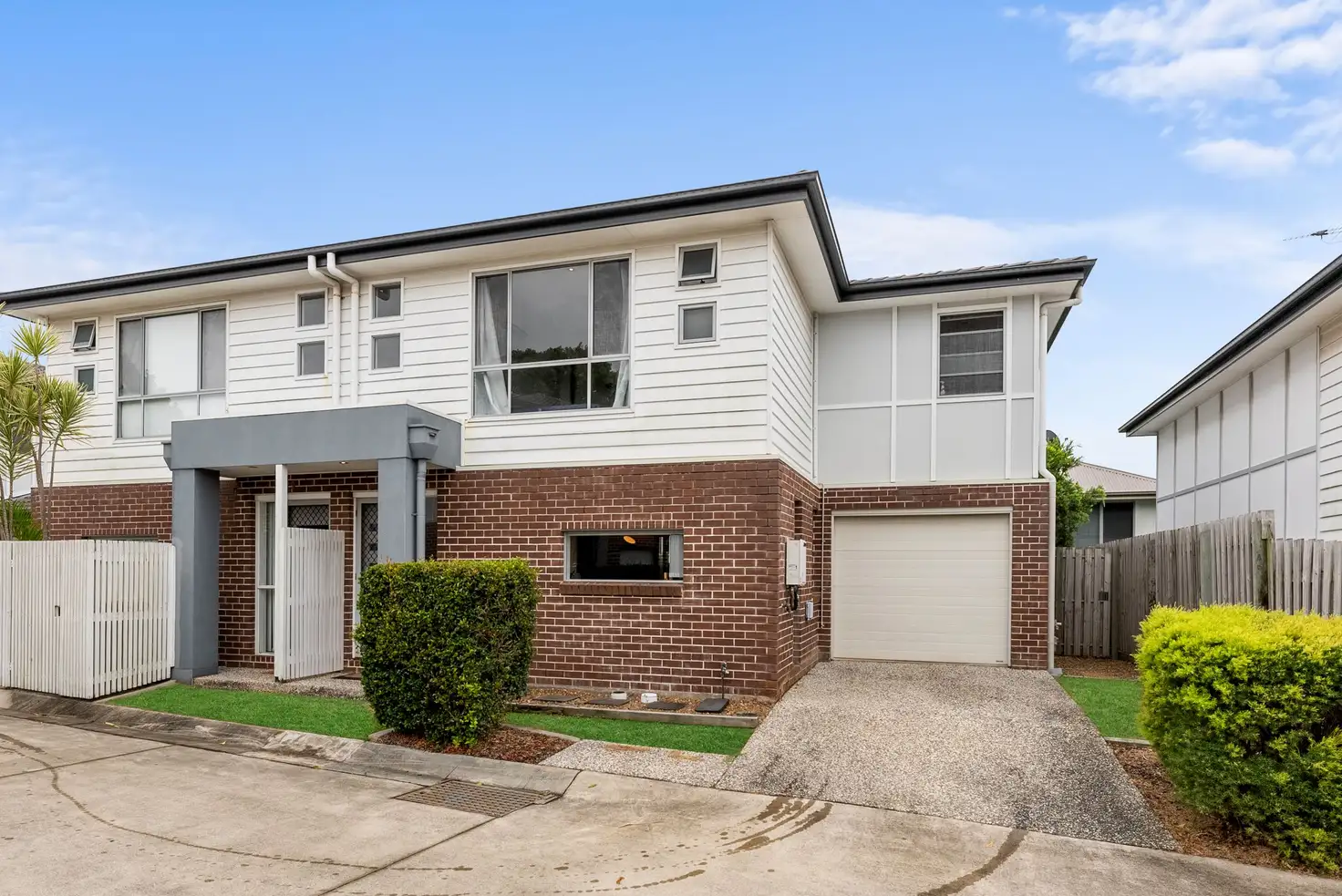 Main view of Homely townhouse listing, 30/1-49 Lavender Drive, Griffin QLD 4503