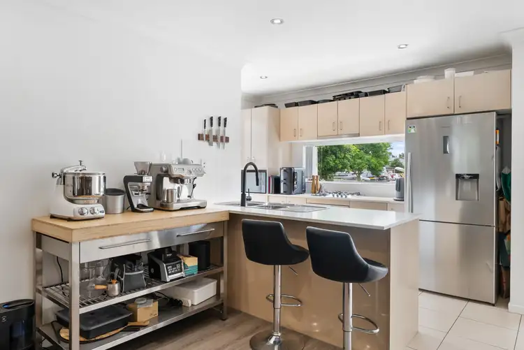 Third view of Homely townhouse listing, 30/1-49 Lavender Drive, Griffin QLD 4503