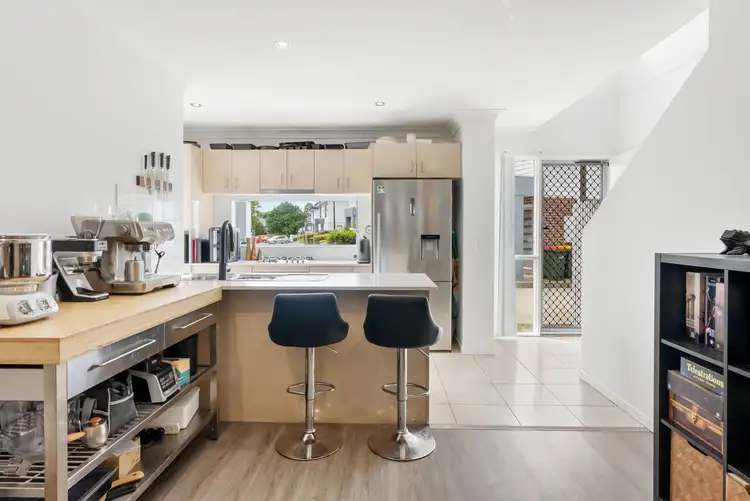 Fourth view of Homely townhouse listing, 30/1-49 Lavender Drive, Griffin QLD 4503