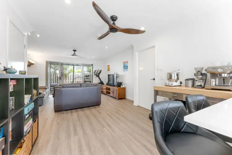 Fifth view of Homely townhouse listing, 30/1-49 Lavender Drive, Griffin QLD 4503