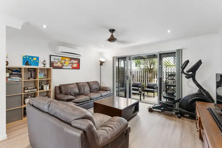 Sixth view of Homely townhouse listing, 30/1-49 Lavender Drive, Griffin QLD 4503