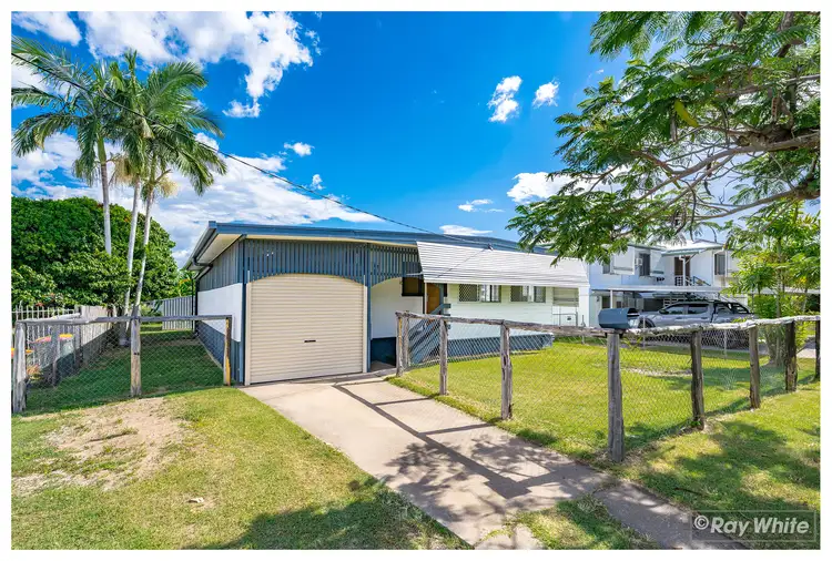 Main view of Homely house listing, 176 High Street, Berserker QLD 4701