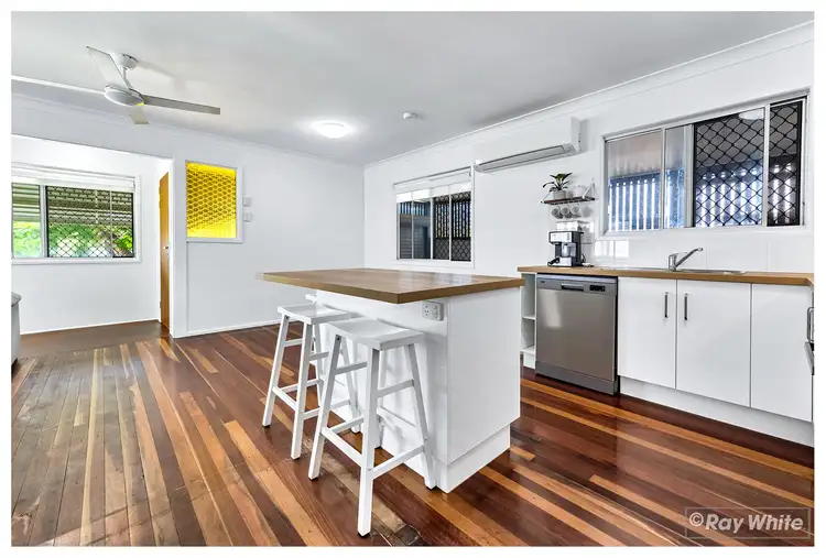 Third view of Homely house listing, 176 High Street, Berserker QLD 4701