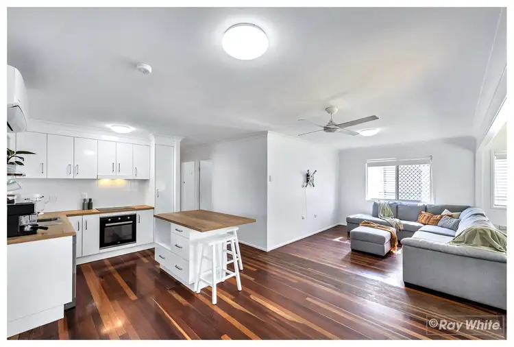 Fifth view of Homely house listing, 176 High Street, Berserker QLD 4701