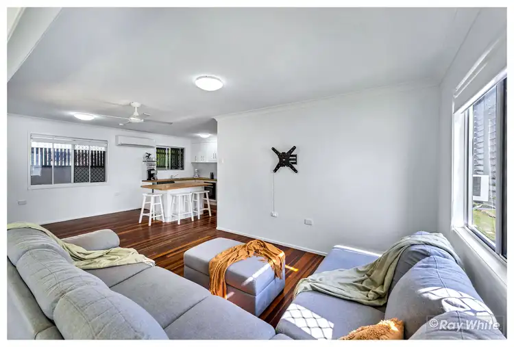 Sixth view of Homely house listing, 176 High Street, Berserker QLD 4701