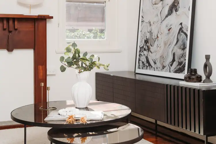 Fifth view of Homely house listing, 1A Webbs Avenue, Ashfield NSW 2131