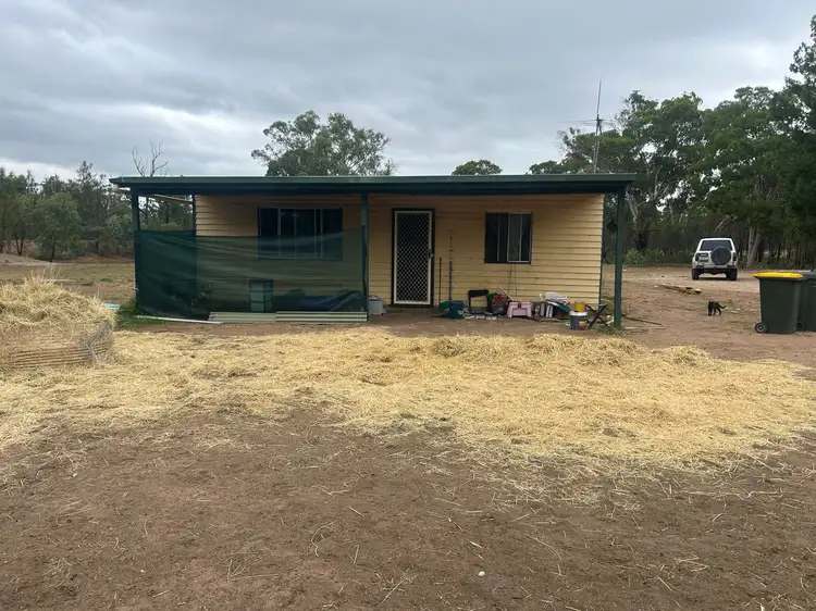 216 Butlers Road, Tara QLD 4421