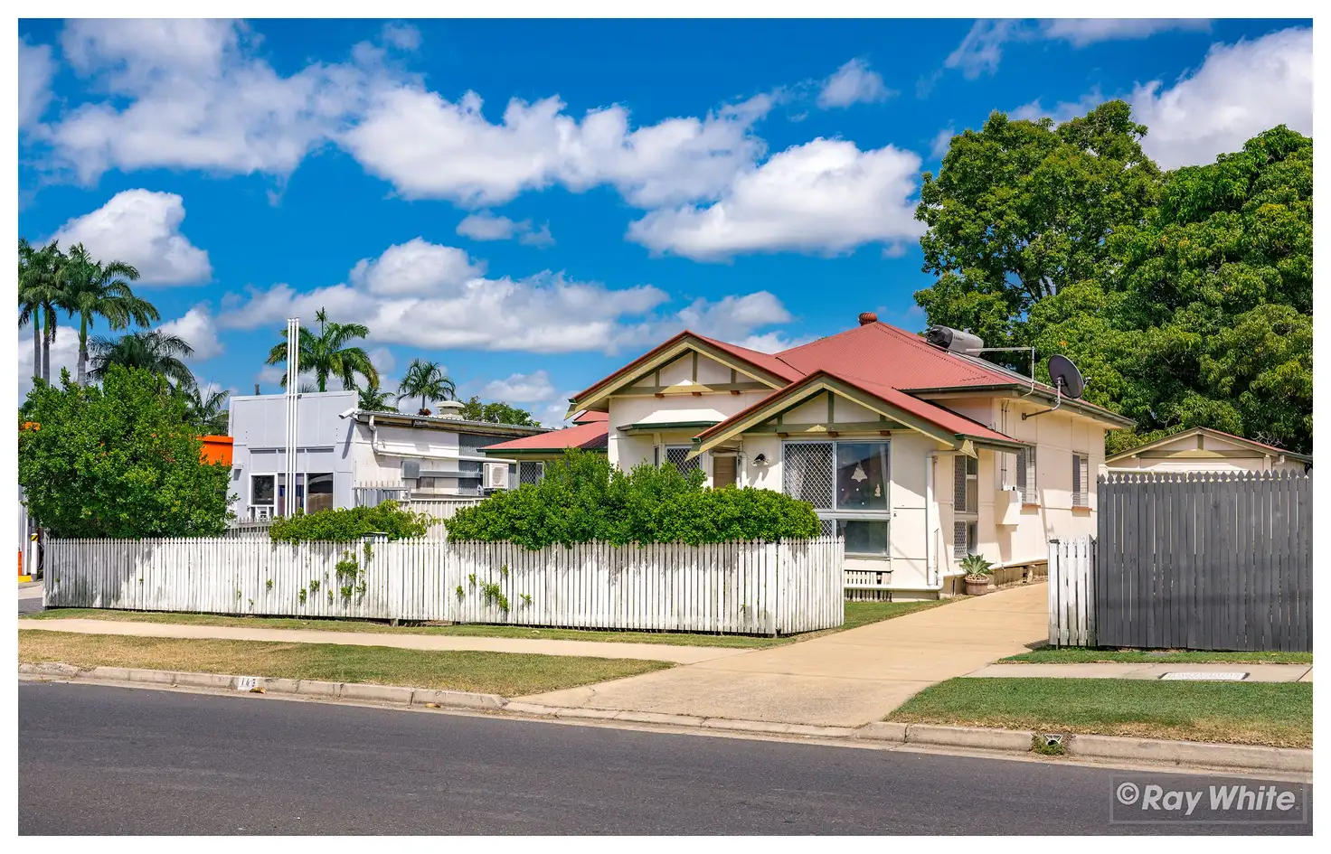 Main view of Homely house listing, 163 Thozet Road, Koongal QLD 4701