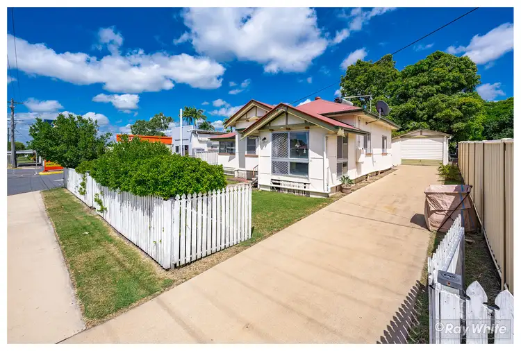 Second view of Homely house listing, 163 Thozet Road, Koongal QLD 4701