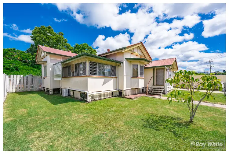 Third view of Homely house listing, 163 Thozet Road, Koongal QLD 4701