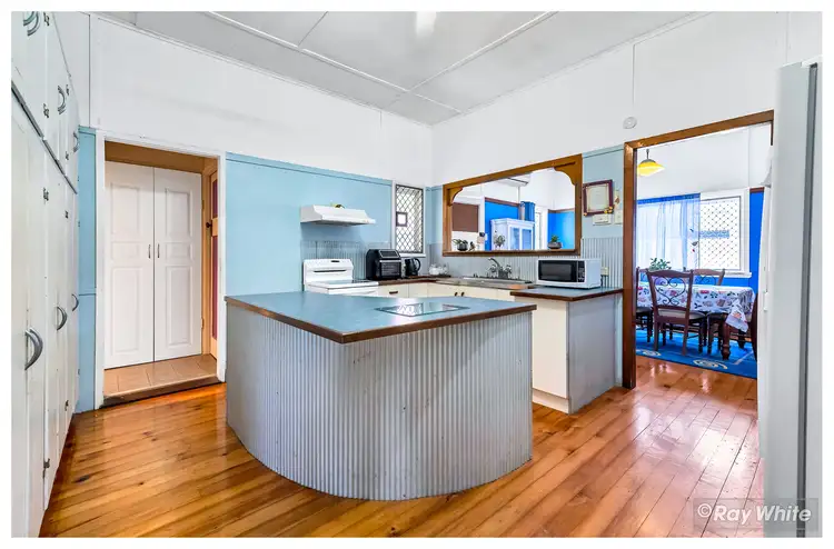 Fifth view of Homely house listing, 163 Thozet Road, Koongal QLD 4701