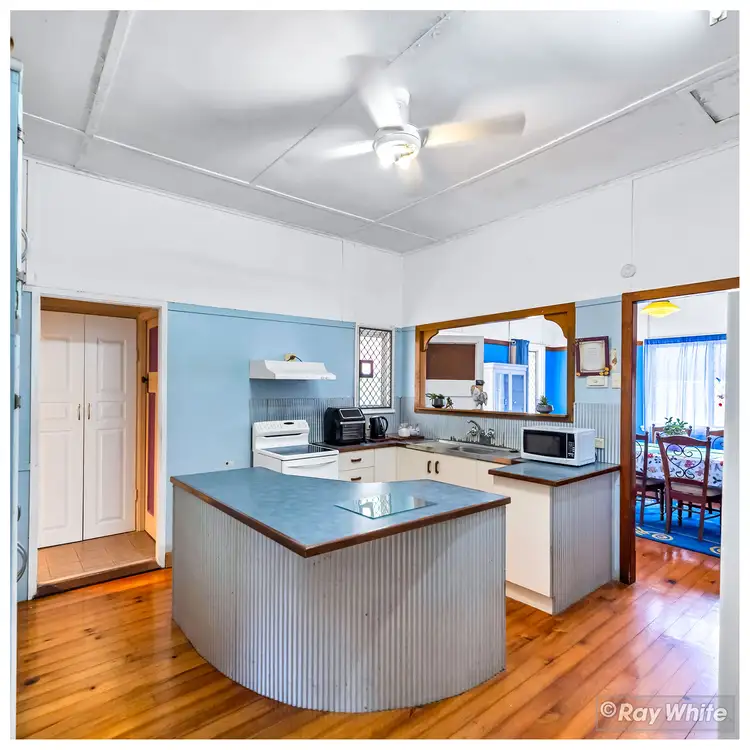 Sixth view of Homely house listing, 163 Thozet Road, Koongal QLD 4701