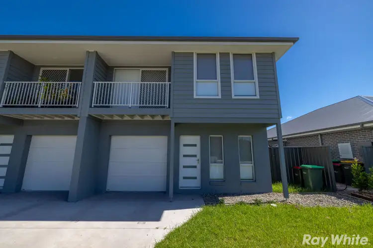 Main view of Homely townhouse listing, 1/18 Myall Drive, Forster NSW 2428