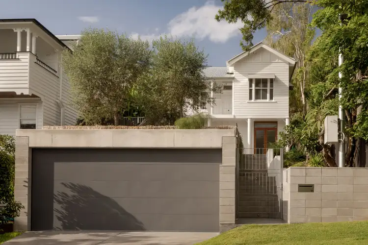 11 Victoria Crescent, Toowong QLD 4066