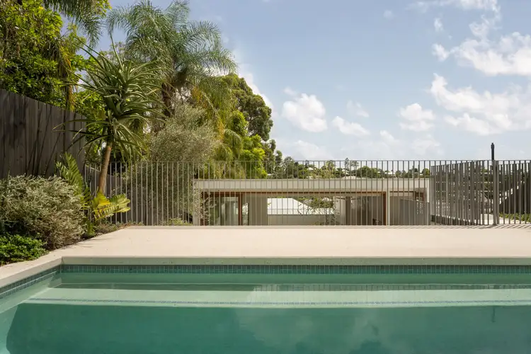 Second view of Homely house listing, 11 Victoria Crescent, Toowong QLD 4066