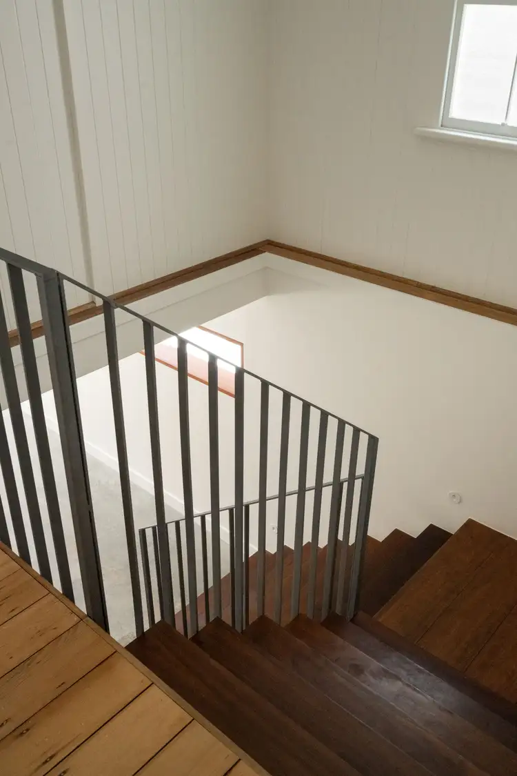 Sixth view of Homely house listing, 11 Victoria Crescent, Toowong QLD 4066