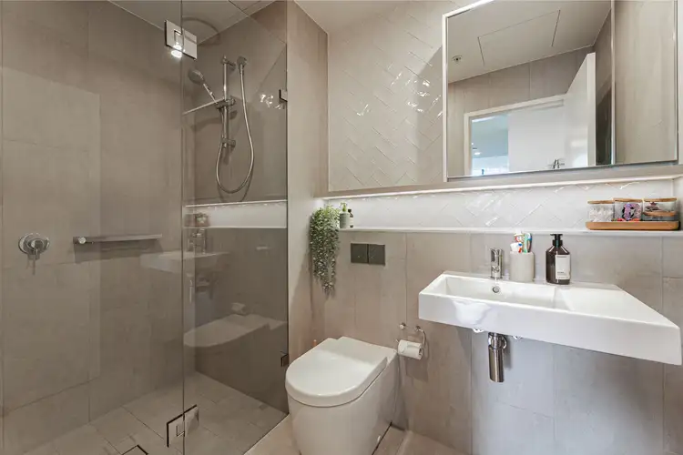 Fifth view of Homely apartment listing, 1407/15 Lachlan Street, Waterloo NSW 2017