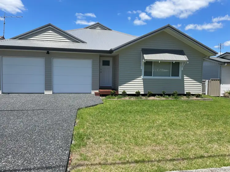 96 Ravenshaw Street, Gloucester NSW 2422