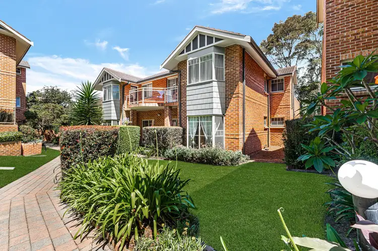 Second view of Homely villa listing, 70/40 Strathalbyn Drive, Oatlands NSW 2117