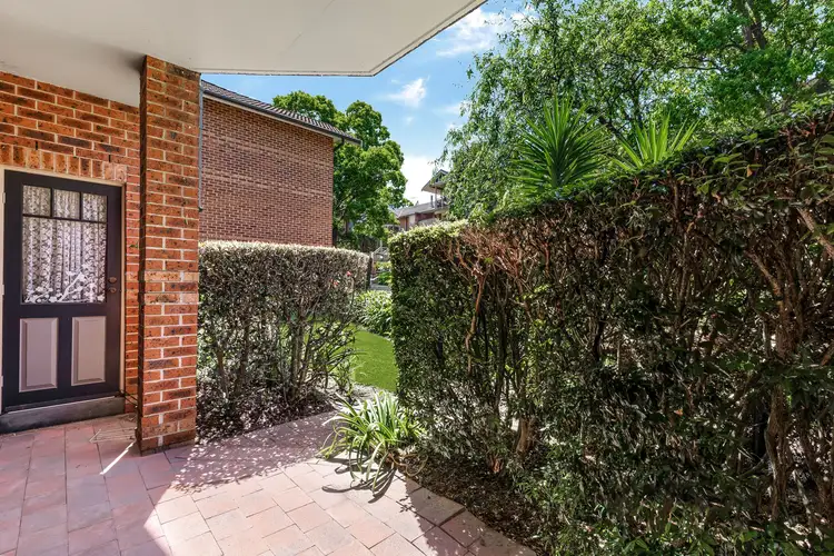 Third view of Homely villa listing, 70/40 Strathalbyn Drive, Oatlands NSW 2117