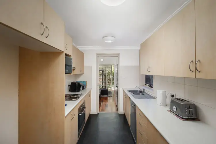 Fourth view of Homely villa listing, 70/40 Strathalbyn Drive, Oatlands NSW 2117