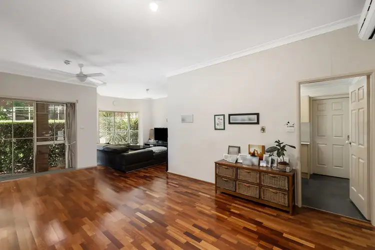 Fifth view of Homely villa listing, 70/40 Strathalbyn Drive, Oatlands NSW 2117