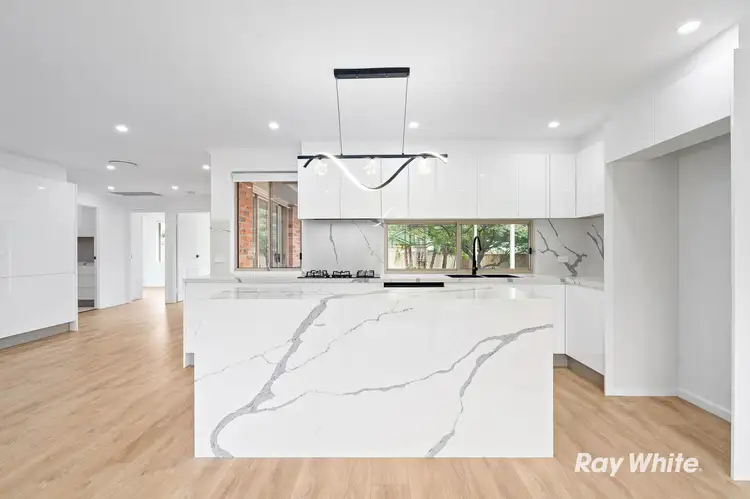 Third view of Homely house listing, 6 Pattern Place, Woodcroft NSW 2767