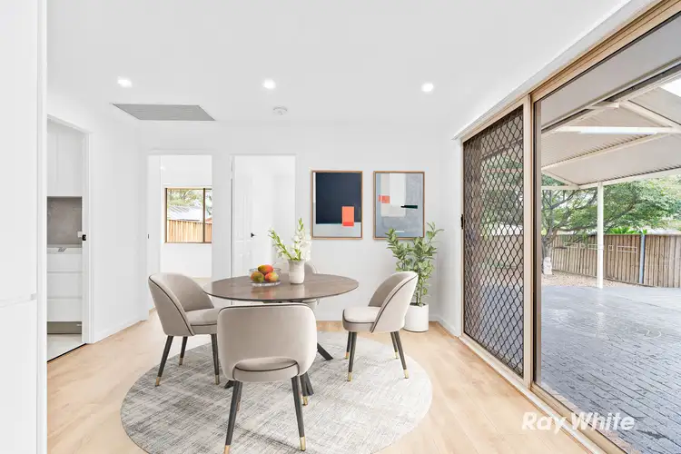 Sixth view of Homely house listing, 6 Pattern Place, Woodcroft NSW 2767