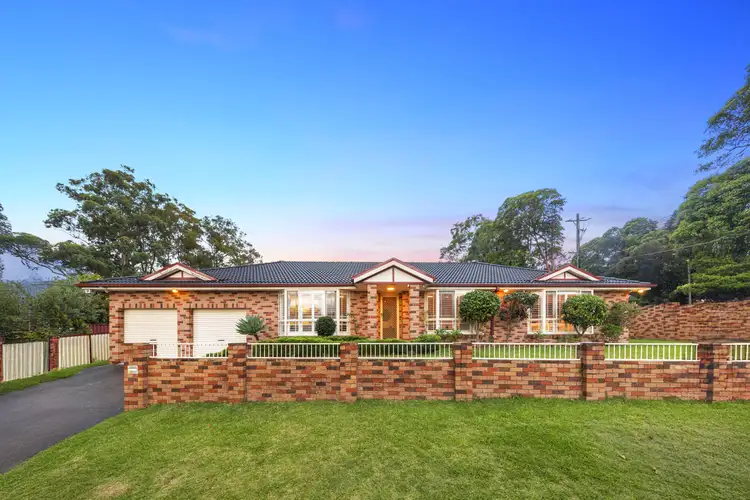 Main view of Homely house listing, 2C Valley Road, Forestville NSW 2087