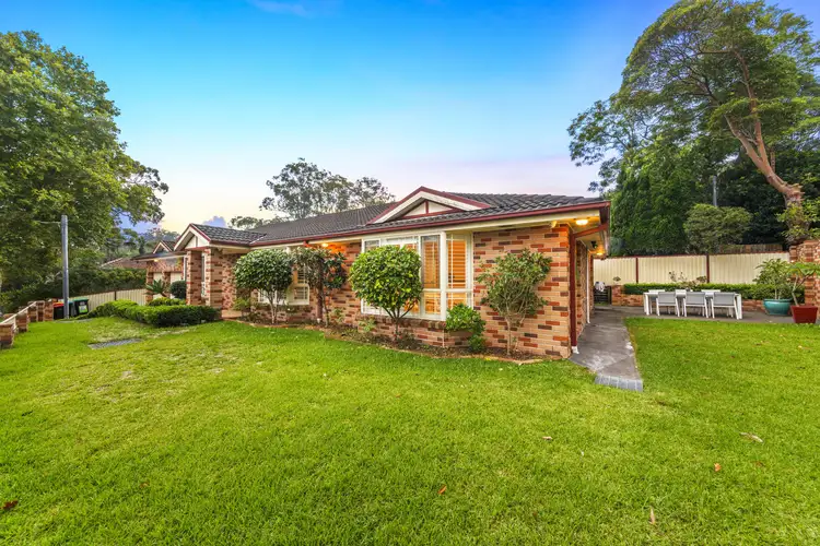 Second view of Homely house listing, 2C Valley Road, Forestville NSW 2087