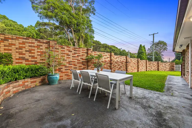 Third view of Homely house listing, 2C Valley Road, Forestville NSW 2087