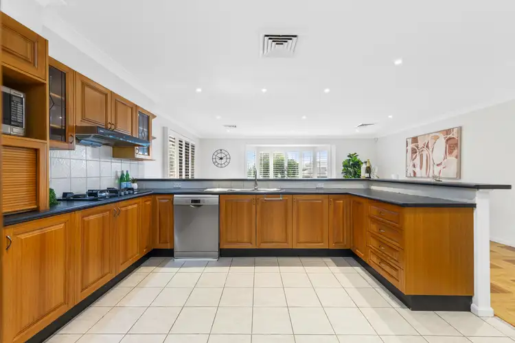 Fourth view of Homely house listing, 2C Valley Road, Forestville NSW 2087