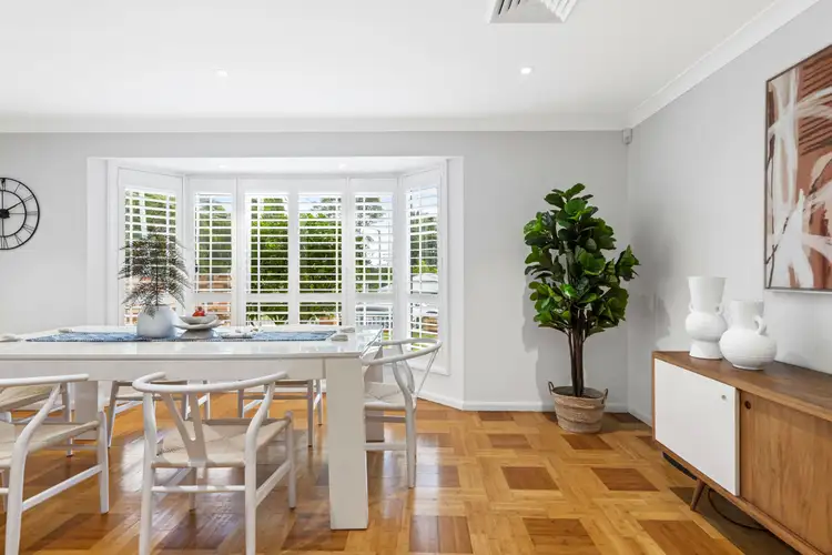 Sixth view of Homely house listing, 2C Valley Road, Forestville NSW 2087