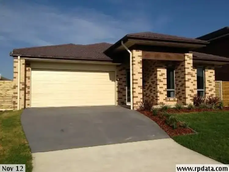 17 Crick Place, Oran Park NSW 2570