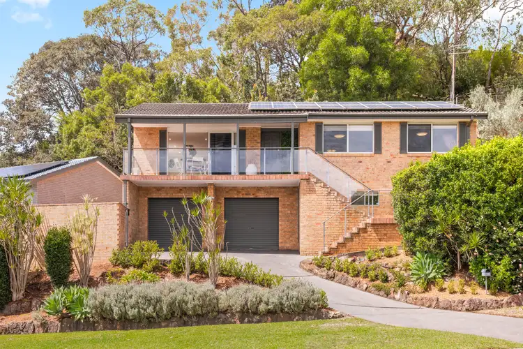 14 Belarada Close, Bangor NSW 2234