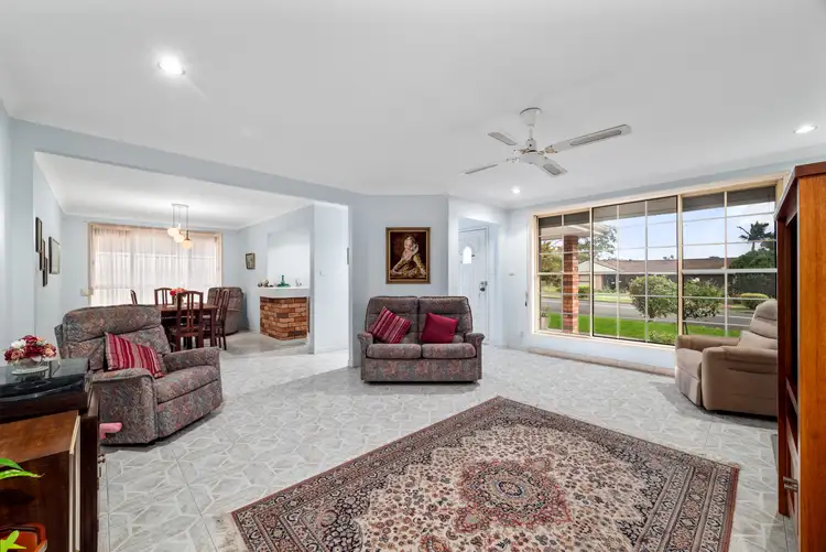 Third view of Homely house listing, 9 Lagonda Drive, Ingleburn NSW 2565
