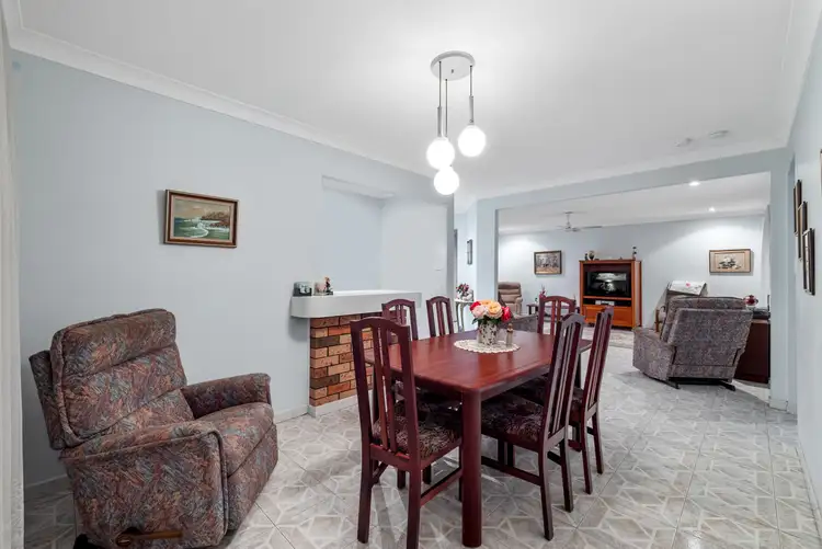 Fourth view of Homely house listing, 9 Lagonda Drive, Ingleburn NSW 2565
