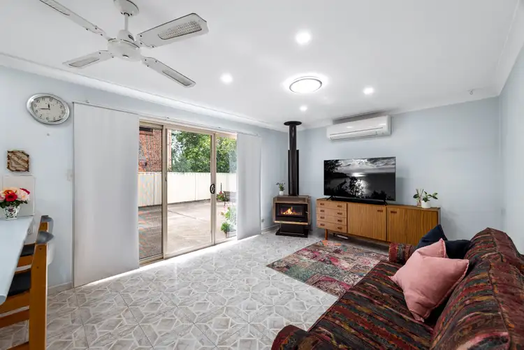 Fifth view of Homely house listing, 9 Lagonda Drive, Ingleburn NSW 2565