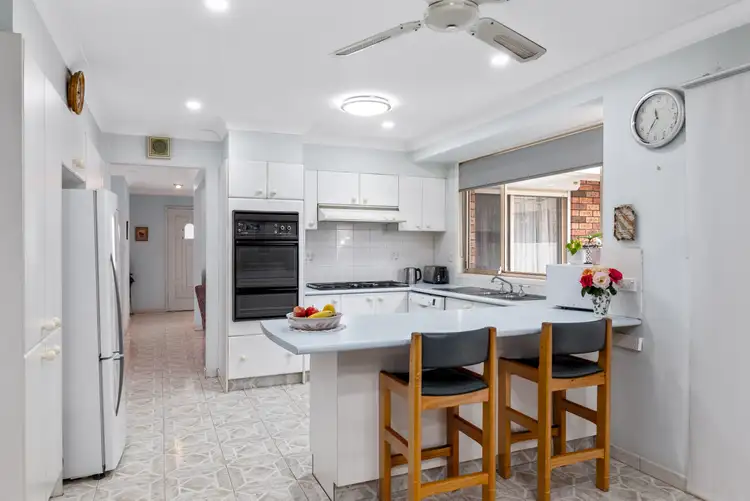 Sixth view of Homely house listing, 9 Lagonda Drive, Ingleburn NSW 2565