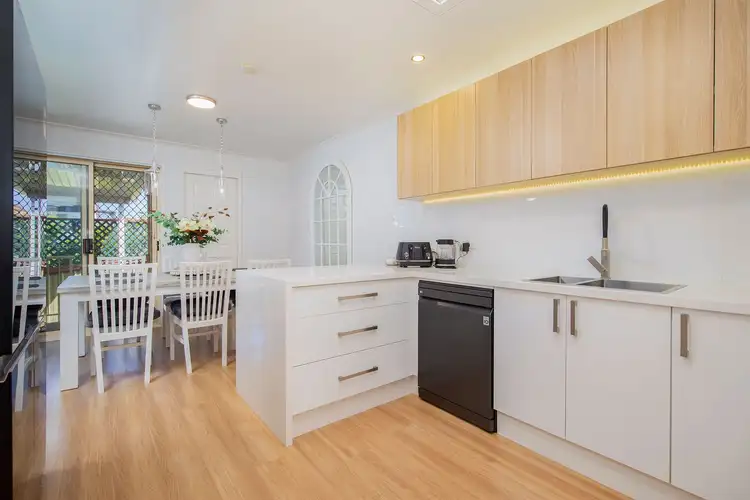 Second view of Homely townhouse listing, 7/14 Hall Street, Belmont NSW 2280