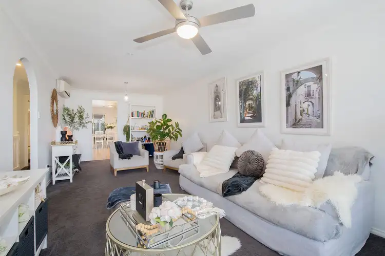Third view of Homely townhouse listing, 7/14 Hall Street, Belmont NSW 2280