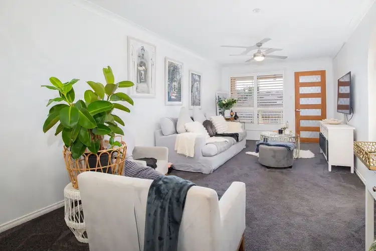 Fourth view of Homely townhouse listing, 7/14 Hall Street, Belmont NSW 2280