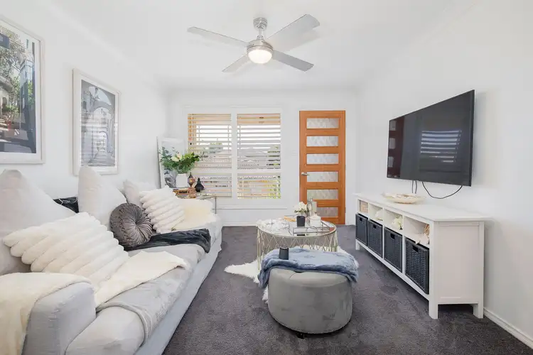 Fifth view of Homely townhouse listing, 7/14 Hall Street, Belmont NSW 2280