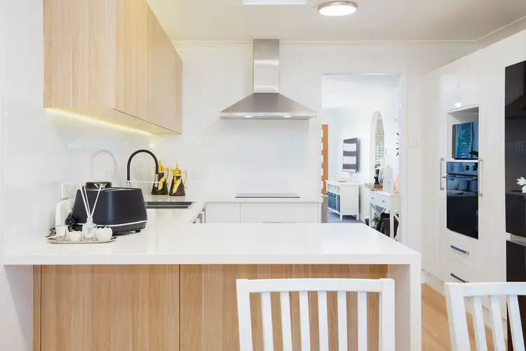 Sixth view of Homely townhouse listing, 7/14 Hall Street, Belmont NSW 2280