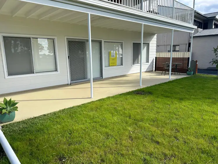 1/33 Cook Parade, Lemon Tree Passage NSW 2319