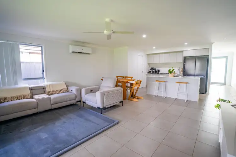 Second view of Homely house listing, 9 Morecambe Circuit, Thornton NSW 2322