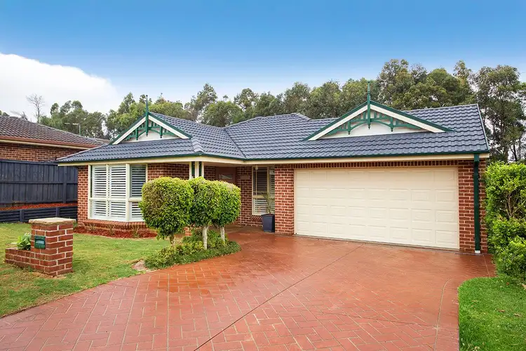 Main view of Homely house listing, 20 Mathers Place, Menai NSW 2234