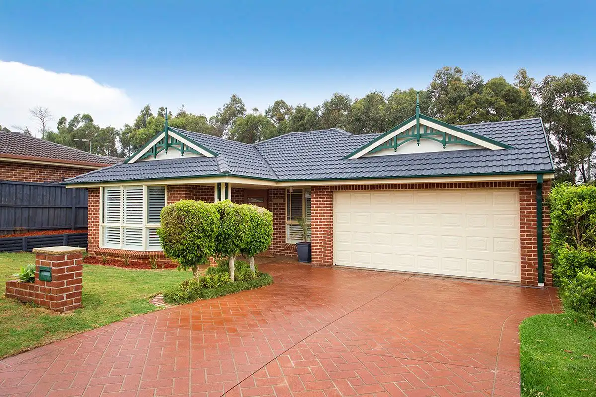 Main view of Homely house listing, 20 Mathers Place, Menai NSW 2234