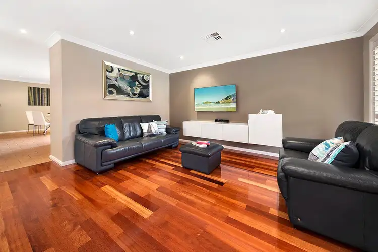 Second view of Homely house listing, 20 Mathers Place, Menai NSW 2234